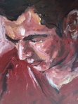 Anthony Alvarado