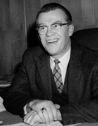 Roger Hilsman