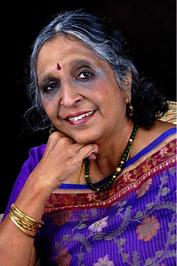 Gita Aravamudan profile picture