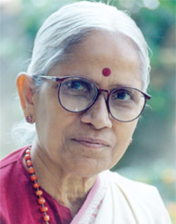 Abburi Chayadevi