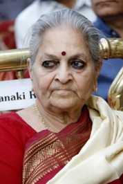 Turaga Janaki Rani