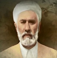 مەلای گەورە
