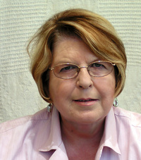 Elenor Gill profile picture