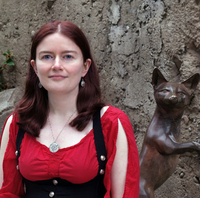 Rhiannon Held profile picture