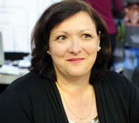 Jelena Lengold