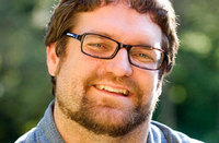 Troy Jollimore profile picture