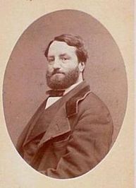 Alfred Assollant profile picture