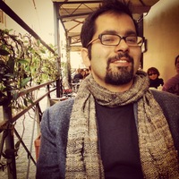 Kaushik Barua profile picture