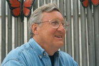 Michael Howard Marshall