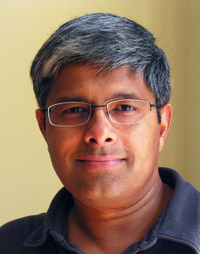 Krish V. Krishnan