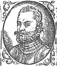 Agustín de Rojas Villandrando