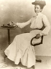 Harriet Boyd Hawes profile picture