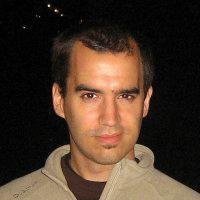 Martín Casanova