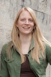 Jill Williamson profile picture