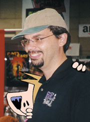 John Kovalic profile picture