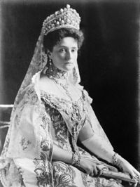 Tsaritsa Alexandra profile picture
