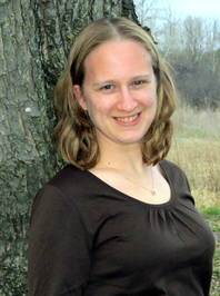 Megan Kiffmeyer