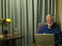 Roger W. Paine