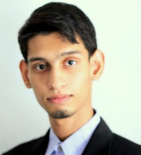 Sulaiman Dawood