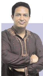 রাগিব হাসান