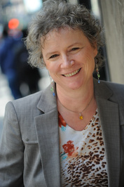 Marijke Vroomen Durning