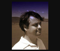 Sergio Fritz Roa