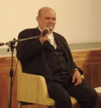 Salvatore Niffoi profile picture