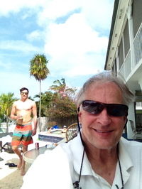Rick Telander profile picture