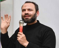 مدحت ماهر الليثي