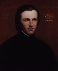 Augustus Welby Northmore Pugin profile picture