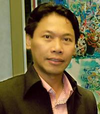 Edy Zaqeus