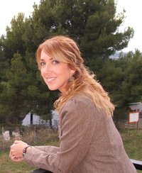 Francine Zapater