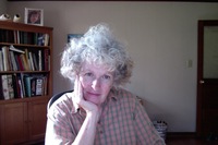 Deirdre Kindthistle
