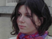 Ioana Baetica Morpurgo profile picture