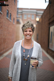 Beth A. Jones