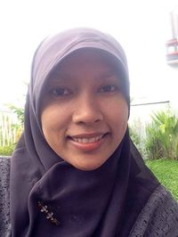 Maya Lestari GF