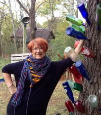 Cynthia Mock Burroughs