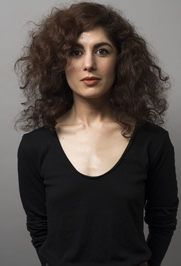 Abnousse Shalmani profile picture