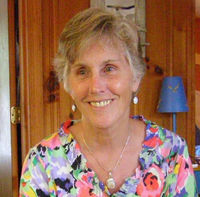 Ann Staman Hollingworth