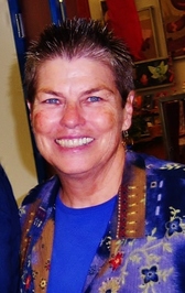 Doreen Cox profile picture
