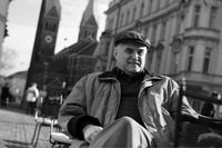 Andrej Brvar