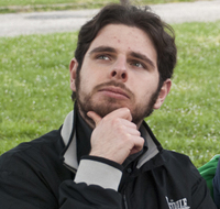 Andrea Giachè profile picture