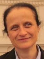 Bogumiła Berdychowska profile picture