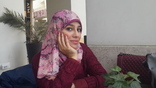 سندس جمال الحسيني