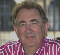 Roy Stedall-Humphryes