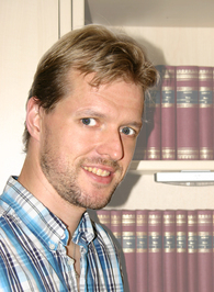Martin Nyenstad
