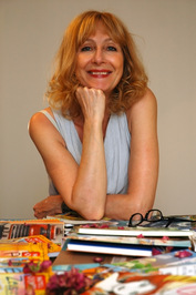 Sabina Colloredo profile picture