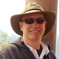 Neil M. Hanson profile picture