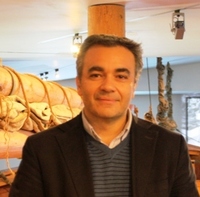 Álvaro Garrido