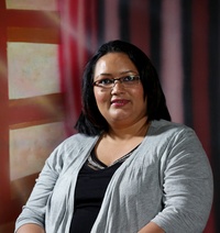 Paromita Goswami profile picture